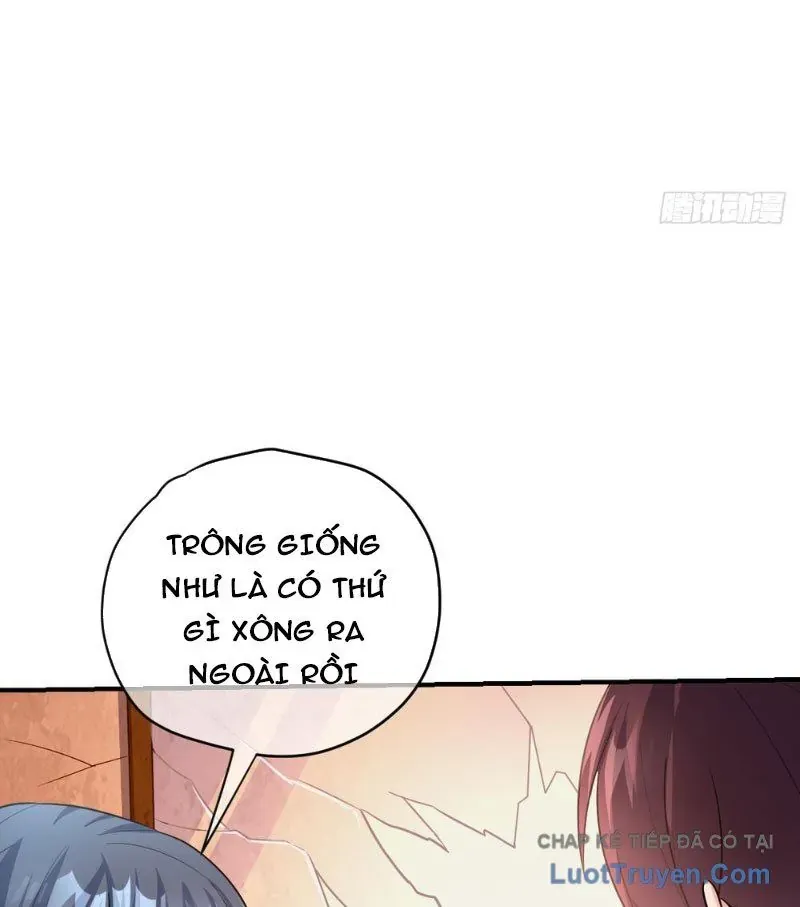 Hoang Thiên Đế Giáng Lâm: Mình Ta Độc Tôn Tại Tận Thế Chapter 8 - Trang 36