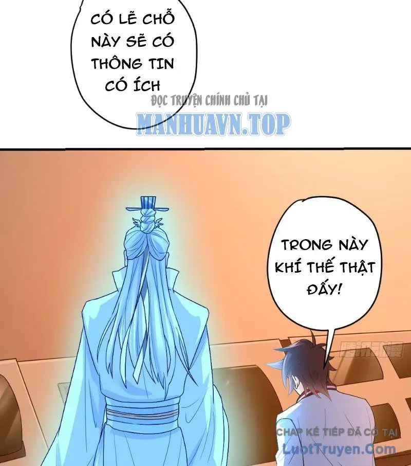 Hoang Thiên Đế Giáng Lâm: Mình Ta Độc Tôn Tại Tận Thế Chapter 8 - Trang 38