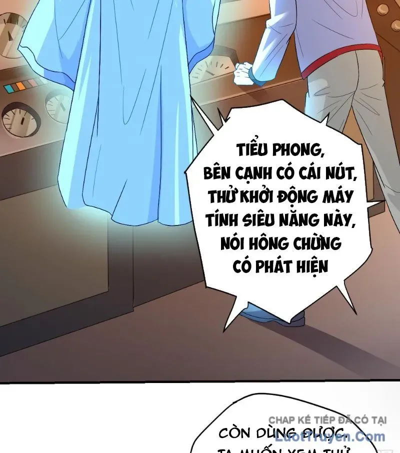 Hoang Thiên Đế Giáng Lâm: Mình Ta Độc Tôn Tại Tận Thế Chapter 8 - Trang 39