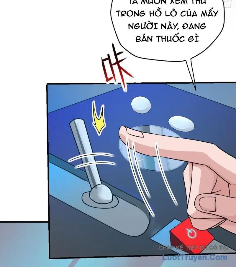Hoang Thiên Đế Giáng Lâm: Mình Ta Độc Tôn Tại Tận Thế Chapter 8 - Trang 40