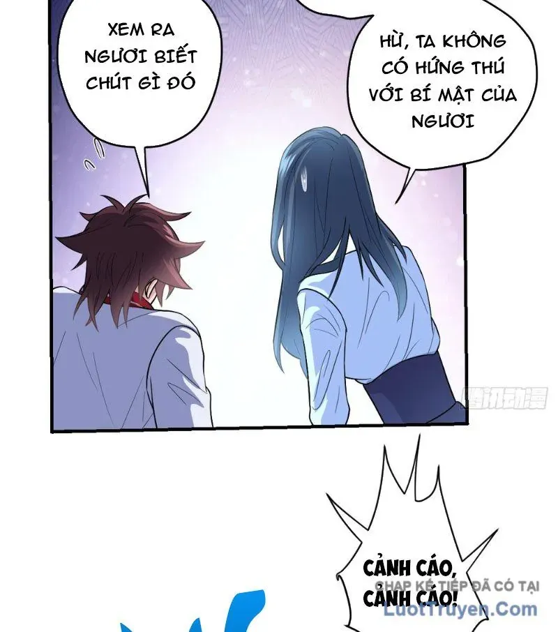 Hoang Thiên Đế Giáng Lâm: Mình Ta Độc Tôn Tại Tận Thế Chapter 8 - Trang 46