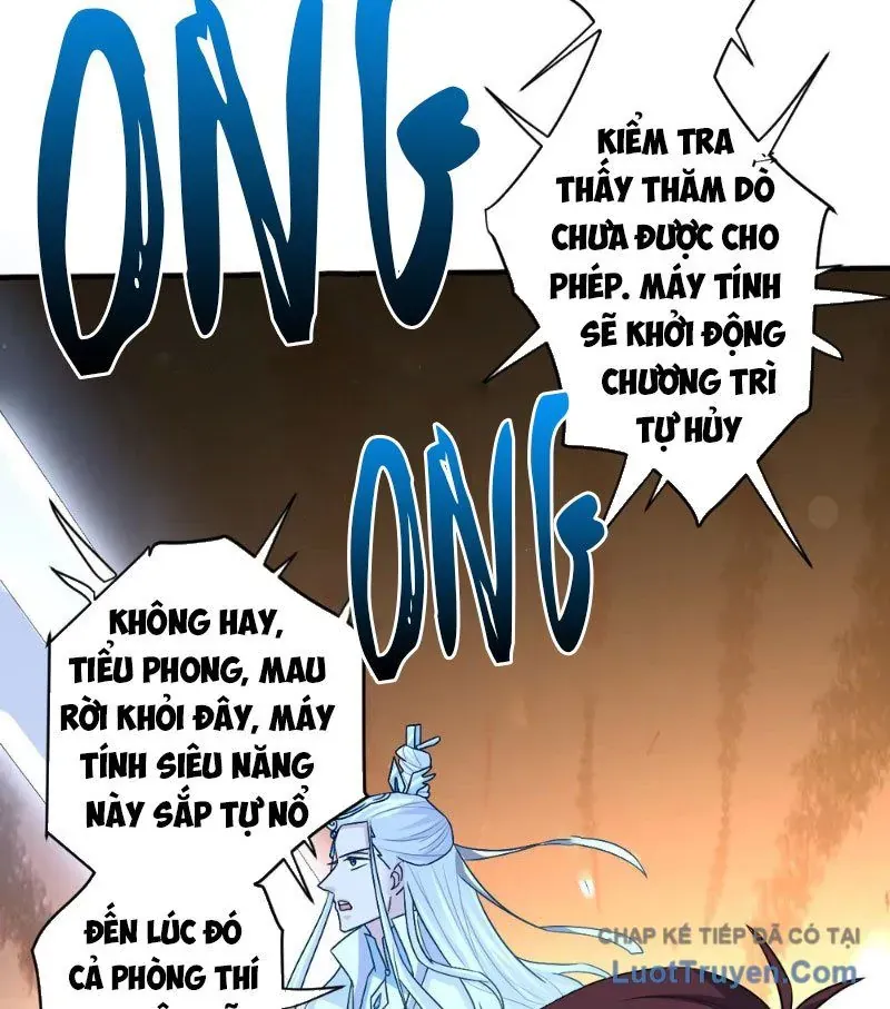 Hoang Thiên Đế Giáng Lâm: Mình Ta Độc Tôn Tại Tận Thế Chapter 8 - Trang 47