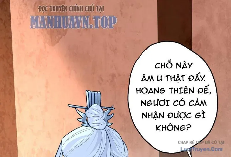 Hoang Thiên Đế Giáng Lâm: Mình Ta Độc Tôn Tại Tận Thế Chapter 8 - Trang 6
