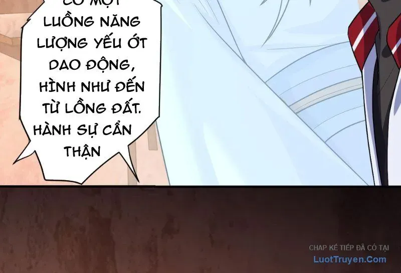 Hoang Thiên Đế Giáng Lâm: Mình Ta Độc Tôn Tại Tận Thế Chapter 8 - Trang 8