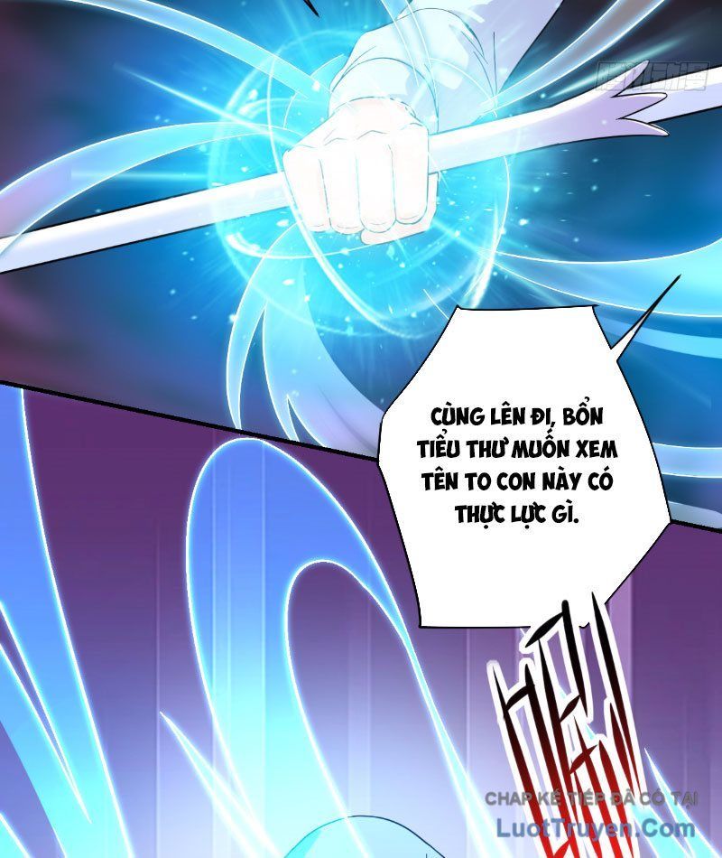 Hoang Thiên Đế Giáng Lâm: Mình Ta Độc Tôn Tại Tận Thế Chapter 9 - Trang 10