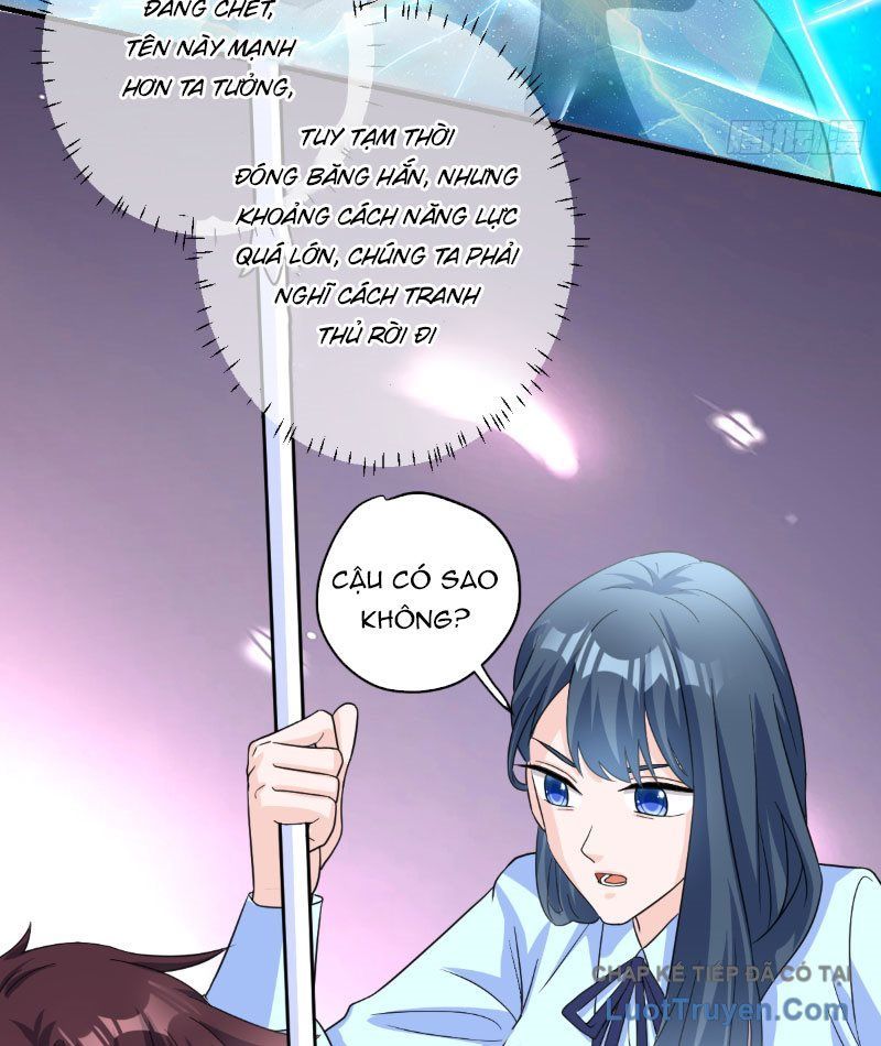 Hoang Thiên Đế Giáng Lâm: Mình Ta Độc Tôn Tại Tận Thế Chapter 9 - Trang 32