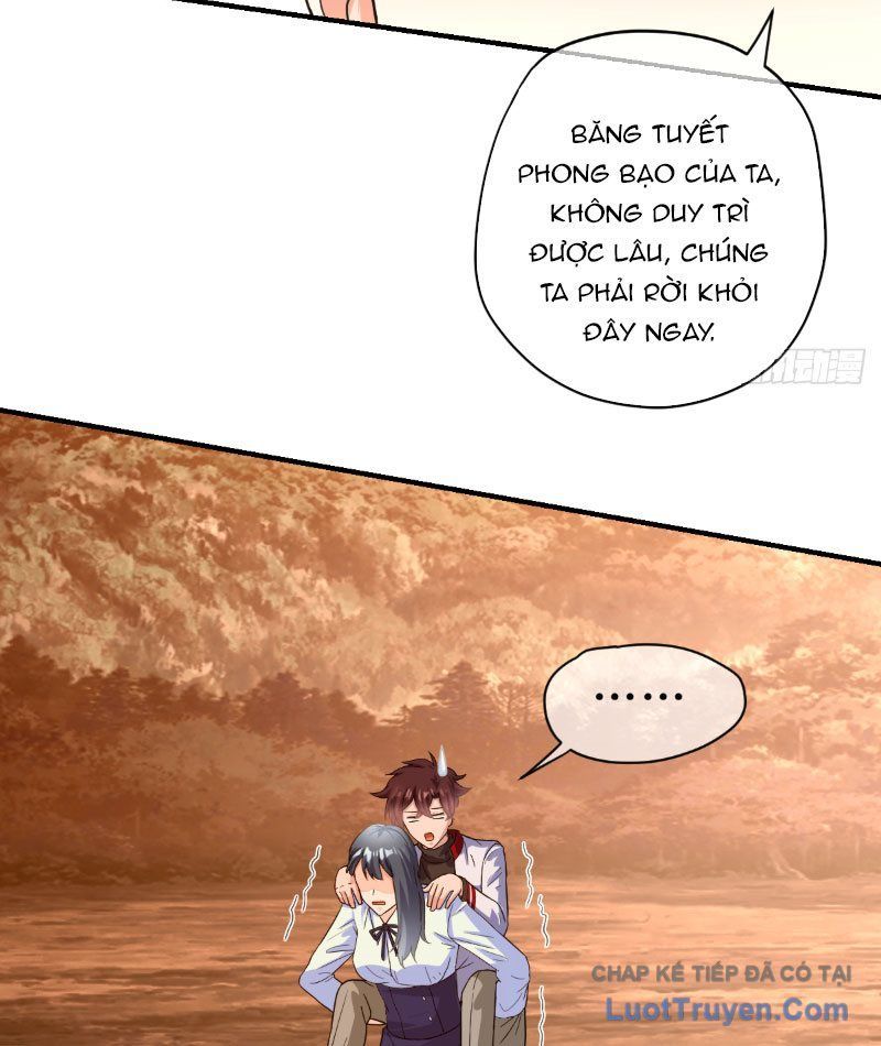 Hoang Thiên Đế Giáng Lâm: Mình Ta Độc Tôn Tại Tận Thế Chapter 9 - Trang 40