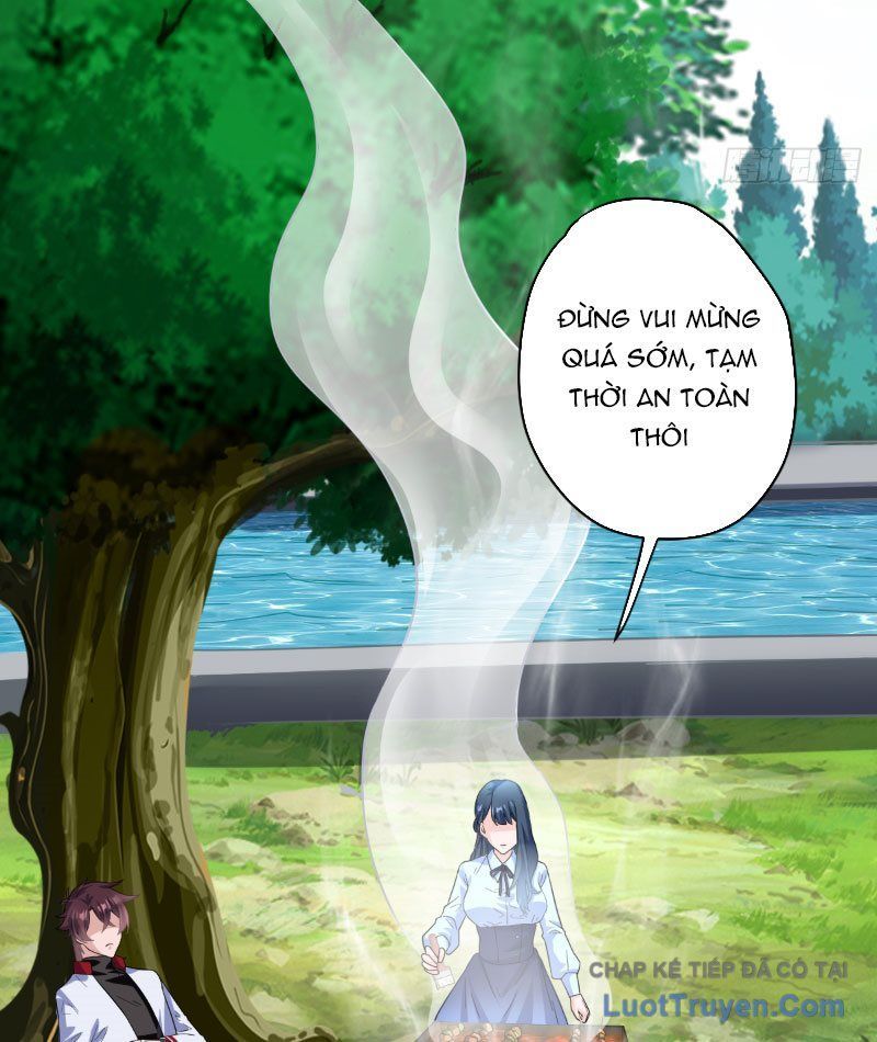 Hoang Thiên Đế Giáng Lâm: Mình Ta Độc Tôn Tại Tận Thế Chapter 9 - Trang 45