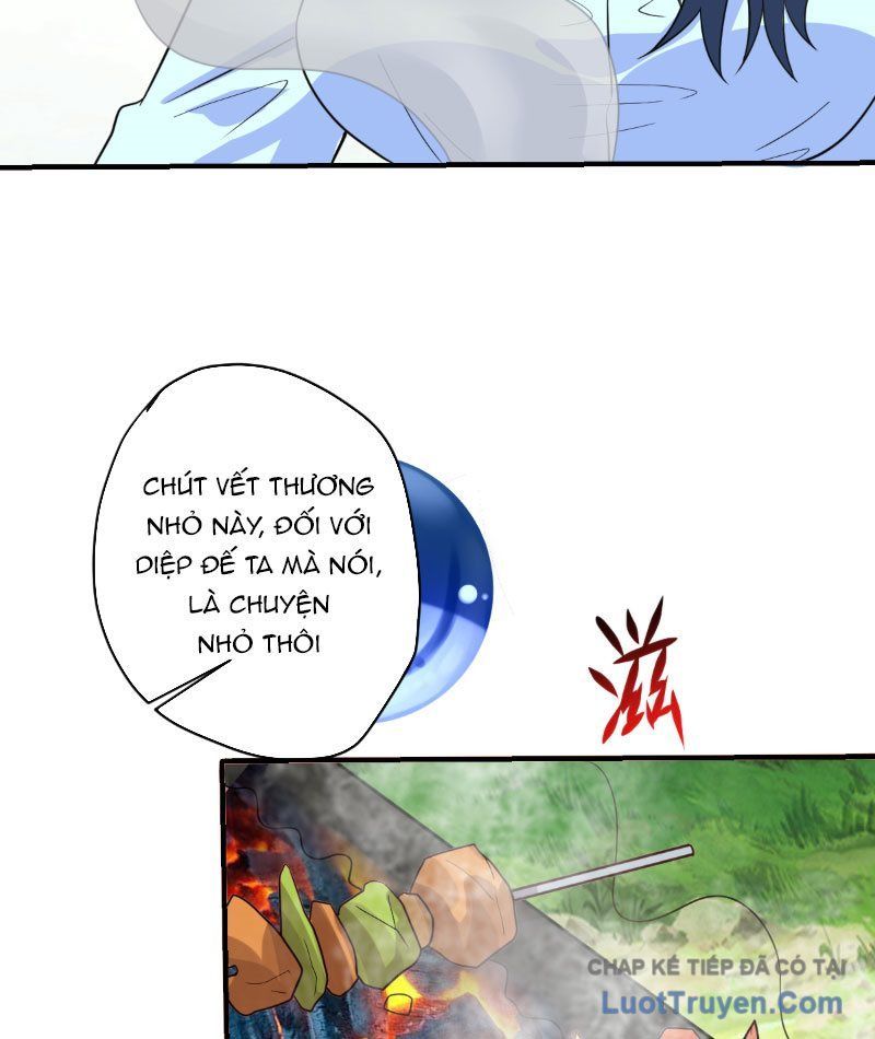 Hoang Thiên Đế Giáng Lâm: Mình Ta Độc Tôn Tại Tận Thế Chapter 9 - Trang 49