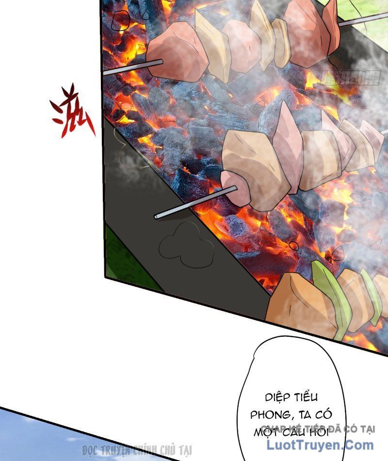 Hoang Thiên Đế Giáng Lâm: Mình Ta Độc Tôn Tại Tận Thế Chapter 9 - Trang 50