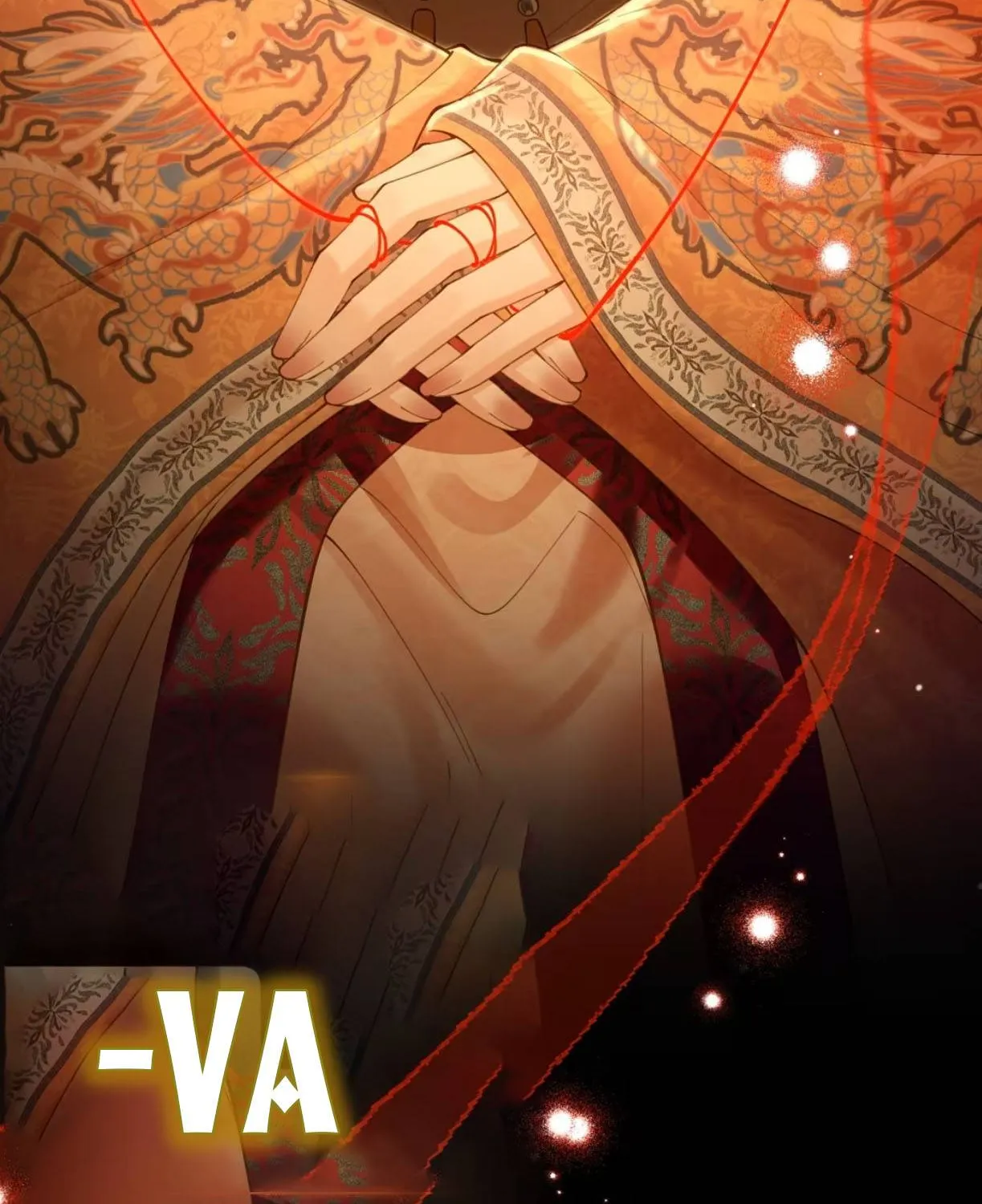 Hoàng Thúc Vì Ta Mà Cúi Mình Chapter 1 - Trang 5
