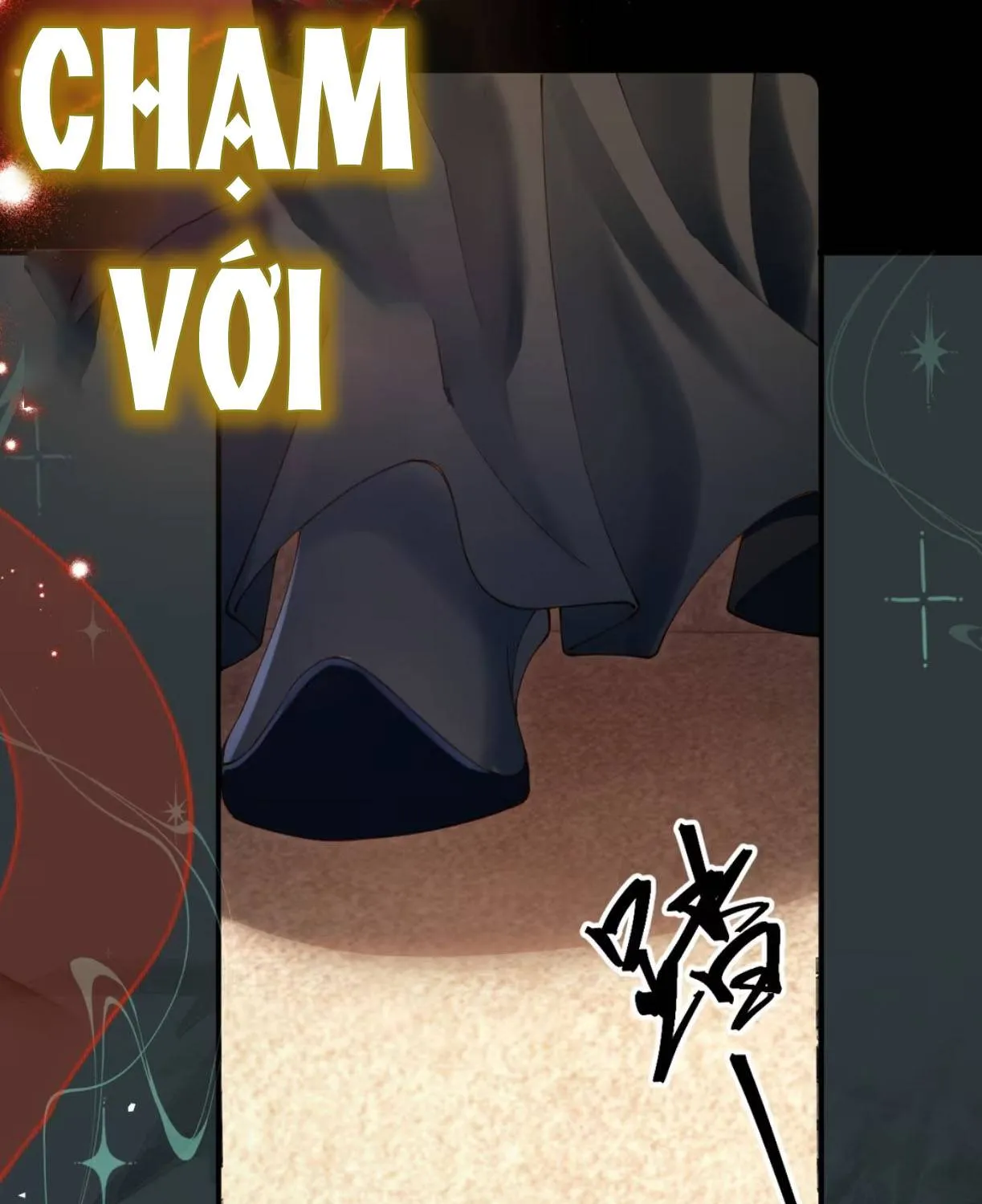 Hoàng Thúc Vì Ta Mà Cúi Mình Chapter 1 - Trang 6