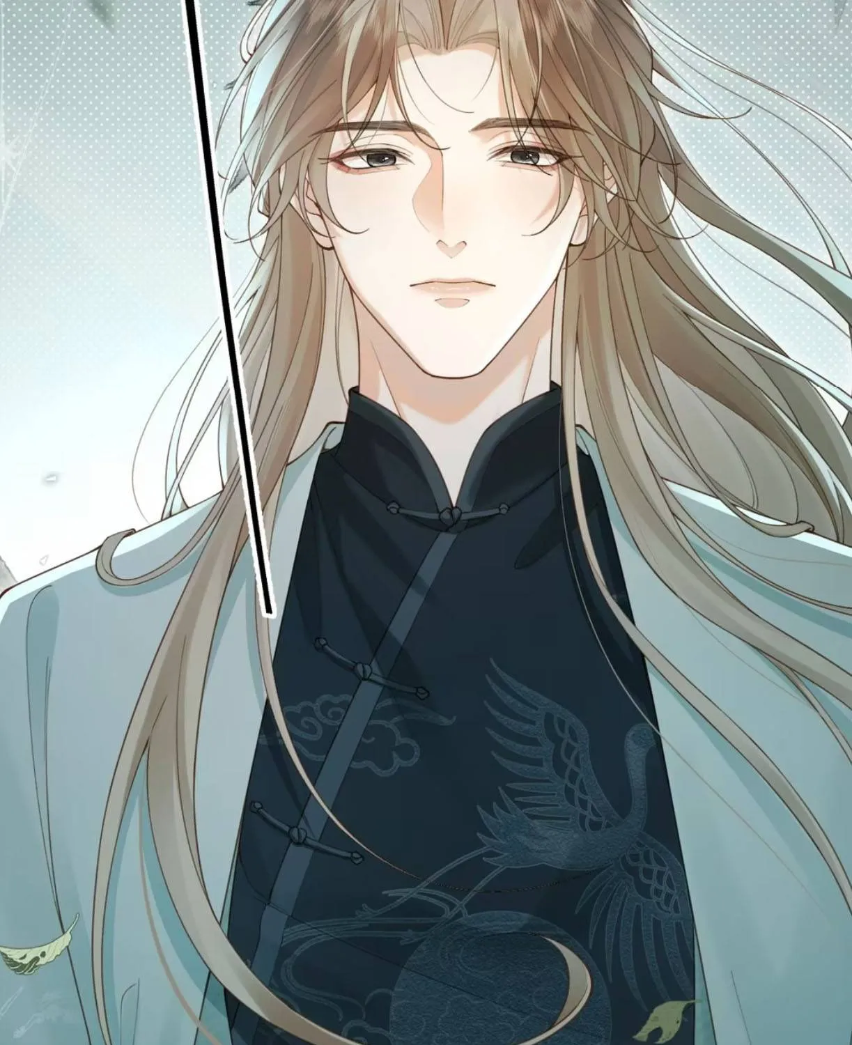 Hoàng Thúc Vì Ta Mà Cúi Mình Chapter 1 - Trang 8
