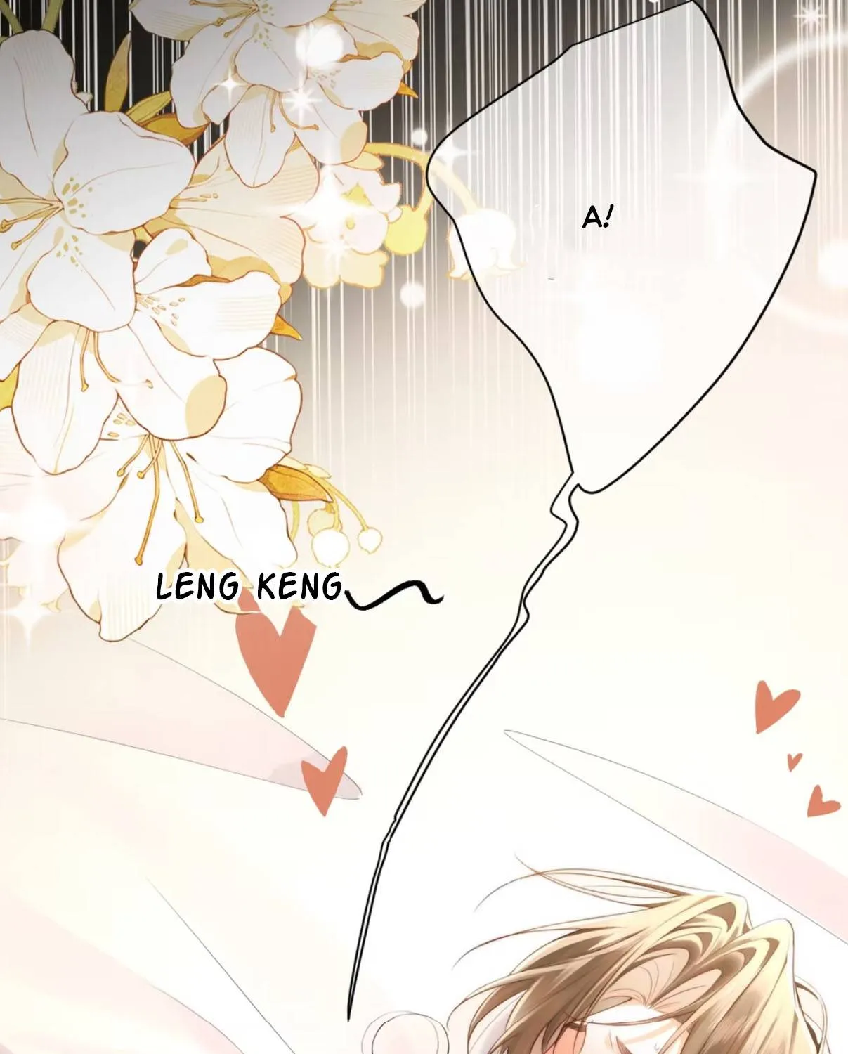 Hoàng Thúc Vì Ta Mà Cúi Mình Chapter 10 - Trang 14