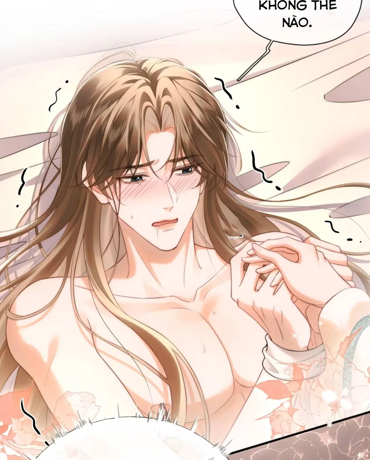 Hoàng Thúc Vì Ta Mà Cúi Mình Chapter 10 - Trang 17