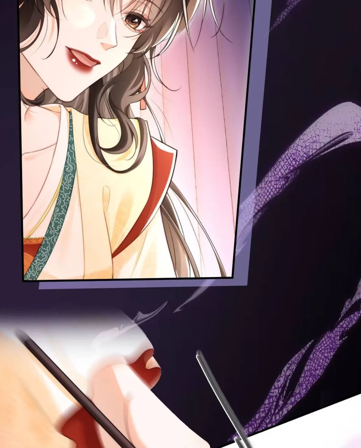 Hoàng Thúc Vì Ta Mà Cúi Mình Chapter 10 - Trang 19