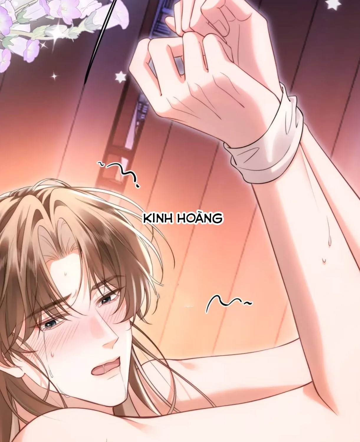 Hoàng Thúc Vì Ta Mà Cúi Mình Chapter 10 - Trang 23