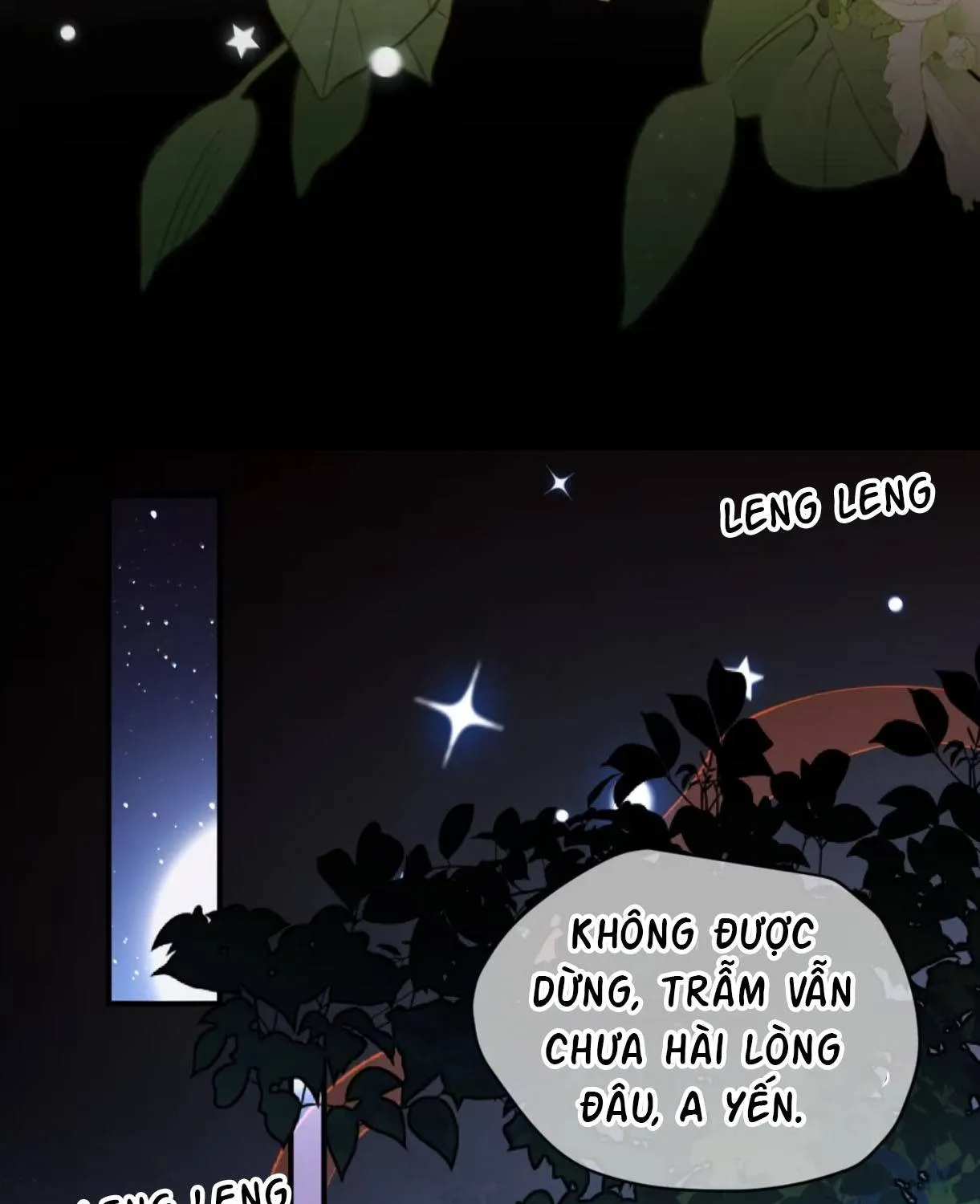 Hoàng Thúc Vì Ta Mà Cúi Mình Chapter 10 - Trang 30