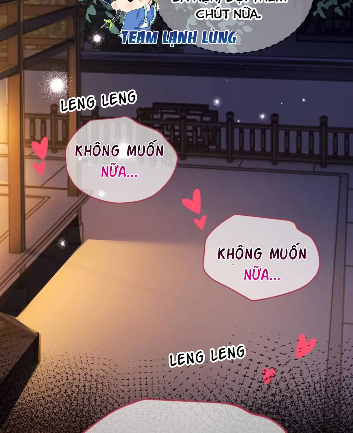 Hoàng Thúc Vì Ta Mà Cúi Mình Chapter 10 - Trang 32