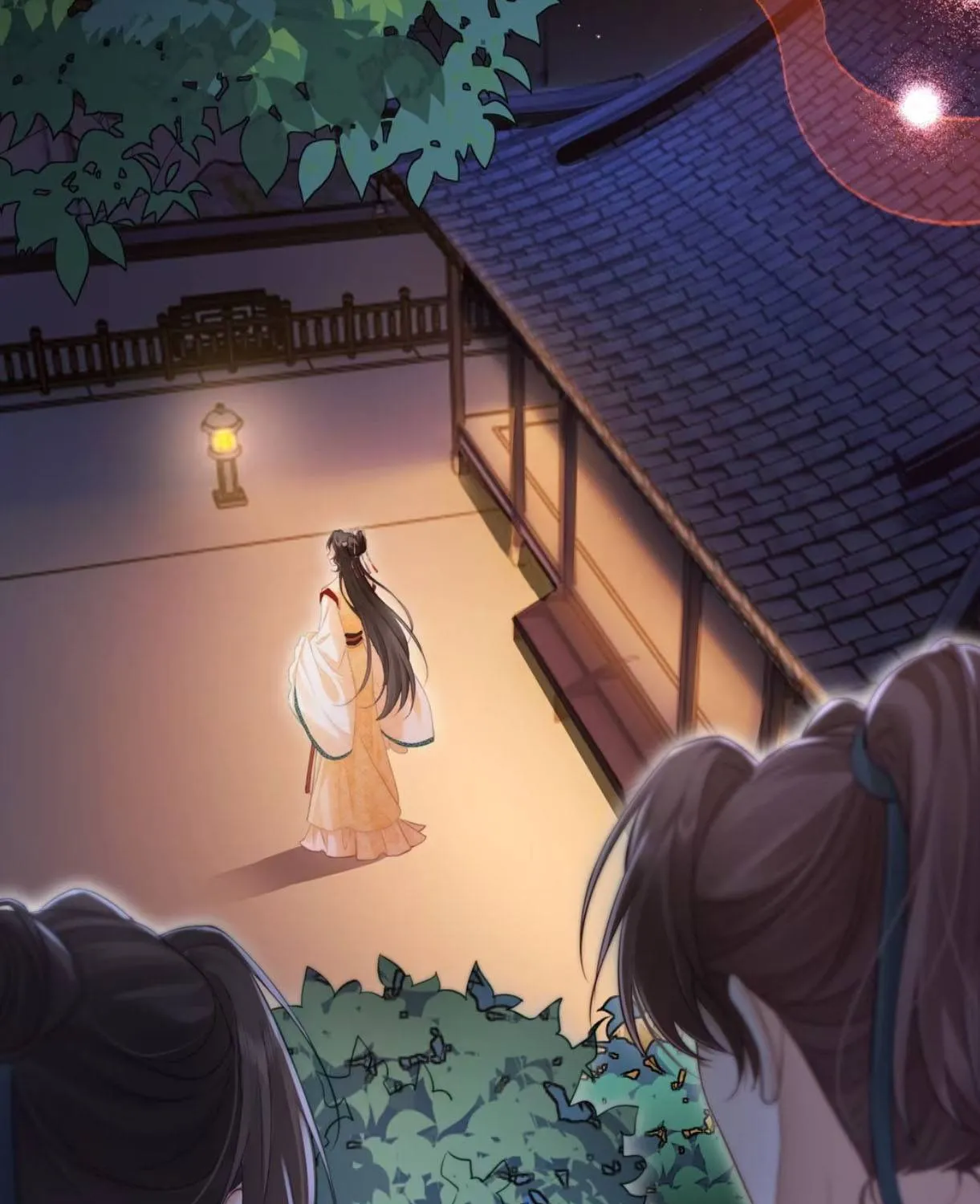 Hoàng Thúc Vì Ta Mà Cúi Mình Chapter 10 - Trang 34