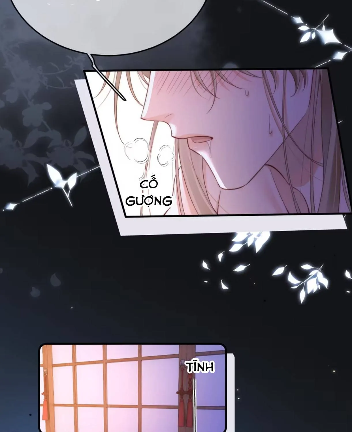 Hoàng Thúc Vì Ta Mà Cúi Mình Chapter 10 - Trang 38
