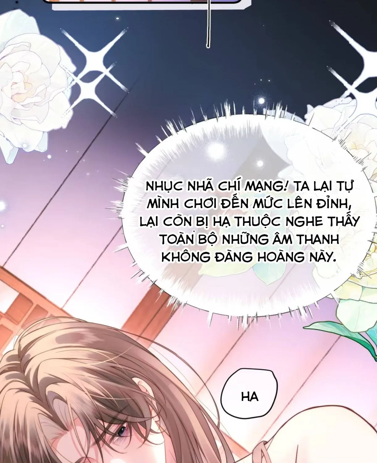 Hoàng Thúc Vì Ta Mà Cúi Mình Chapter 10 - Trang 39
