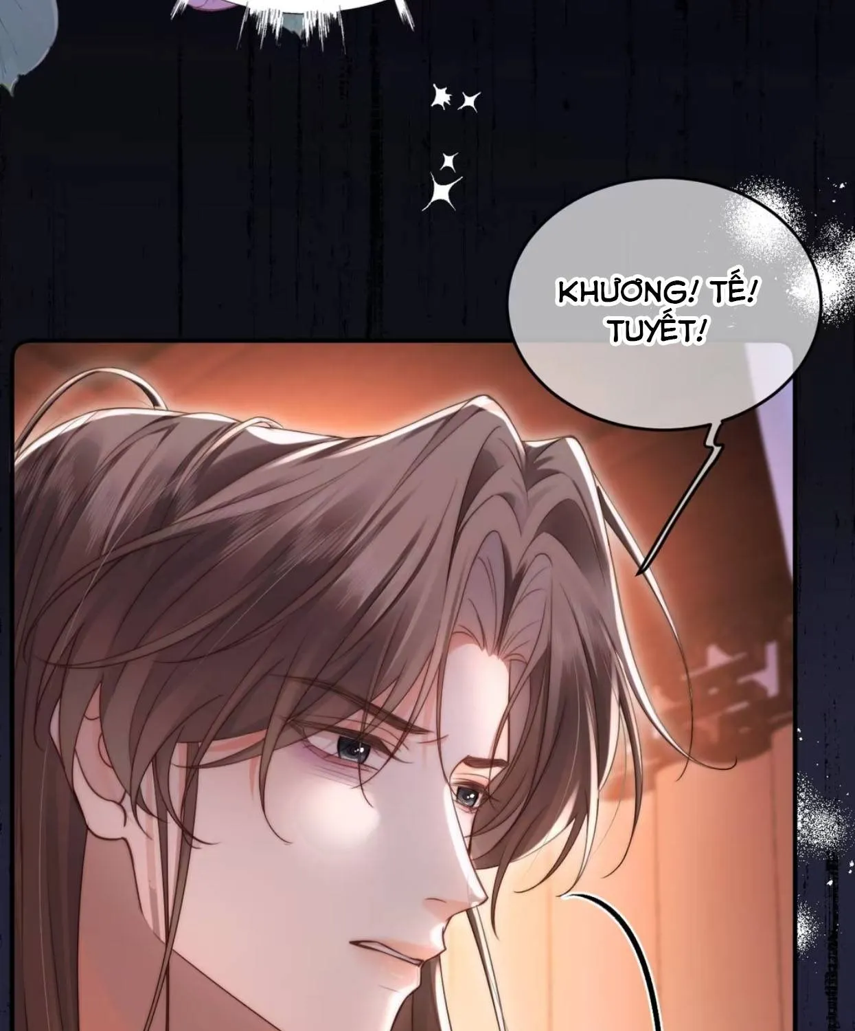 Hoàng Thúc Vì Ta Mà Cúi Mình Chapter 10 - Trang 46