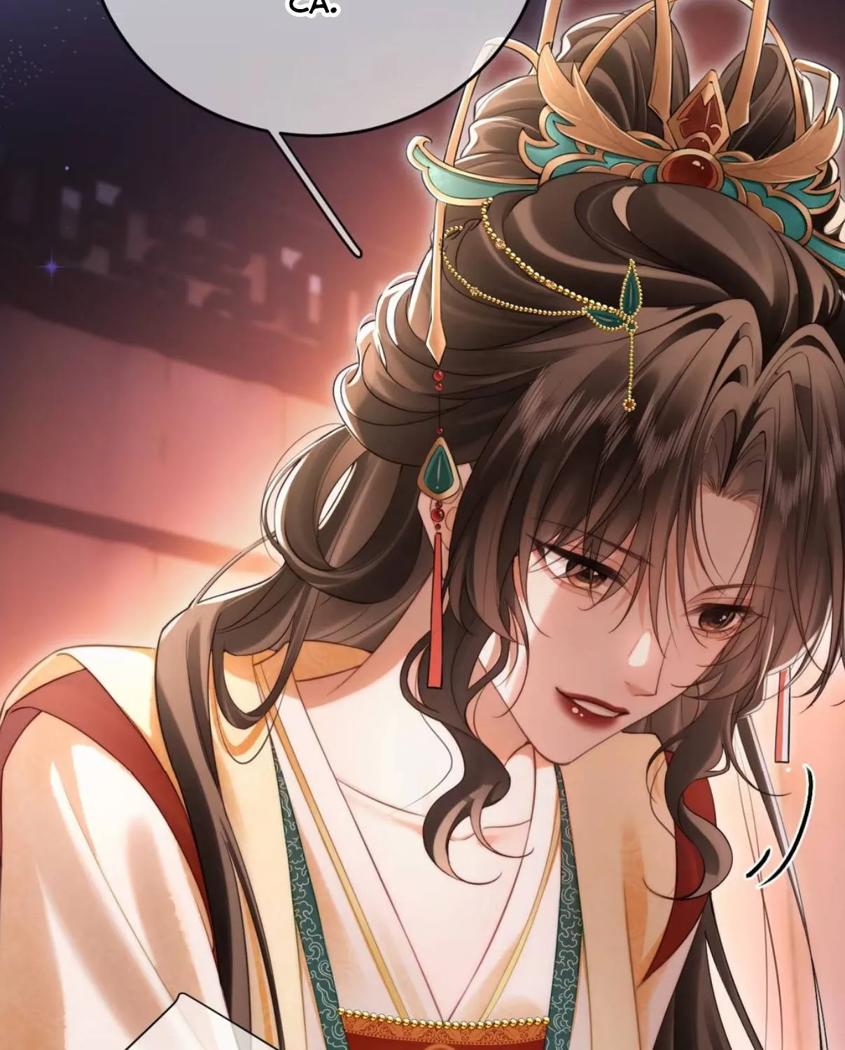 Hoàng Thúc Vì Ta Mà Cúi Mình Chapter 10 - Trang 5