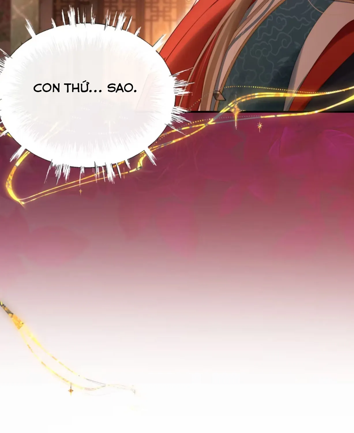 Hoàng Thúc Vì Ta Mà Cúi Mình Chapter 11 - Trang 14
