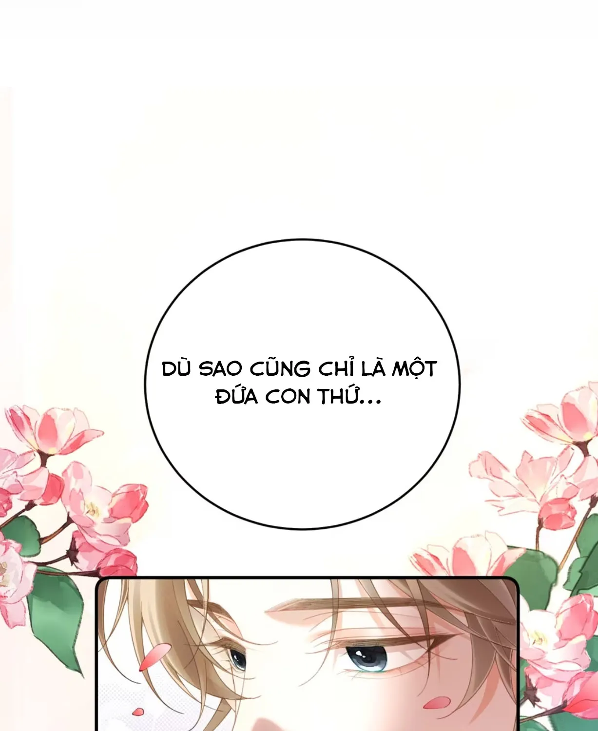 Hoàng Thúc Vì Ta Mà Cúi Mình Chapter 11 - Trang 15