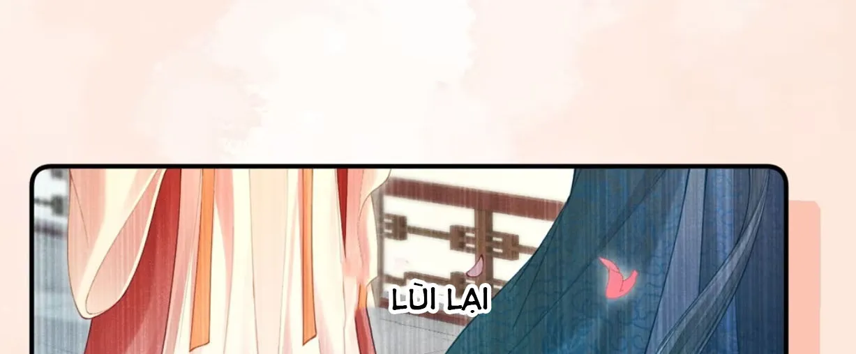 Hoàng Thúc Vì Ta Mà Cúi Mình Chapter 11 - Trang 19