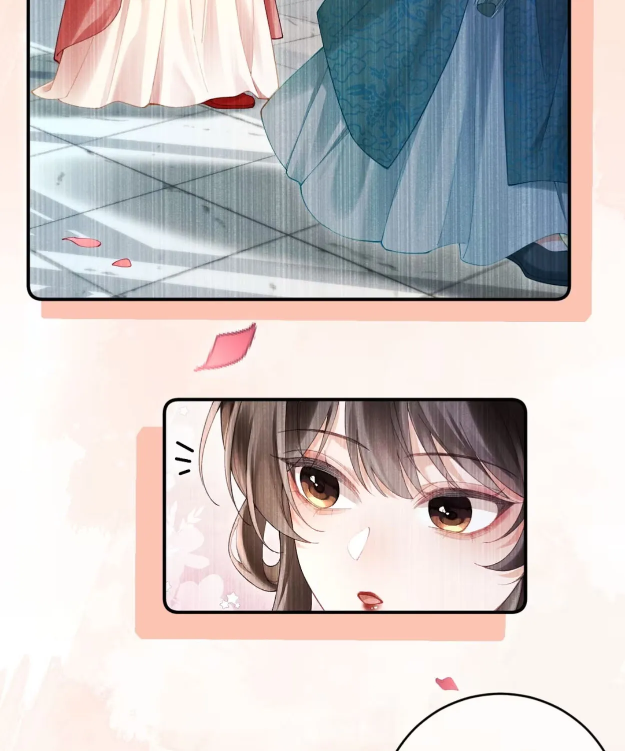 Hoàng Thúc Vì Ta Mà Cúi Mình Chapter 11 - Trang 20