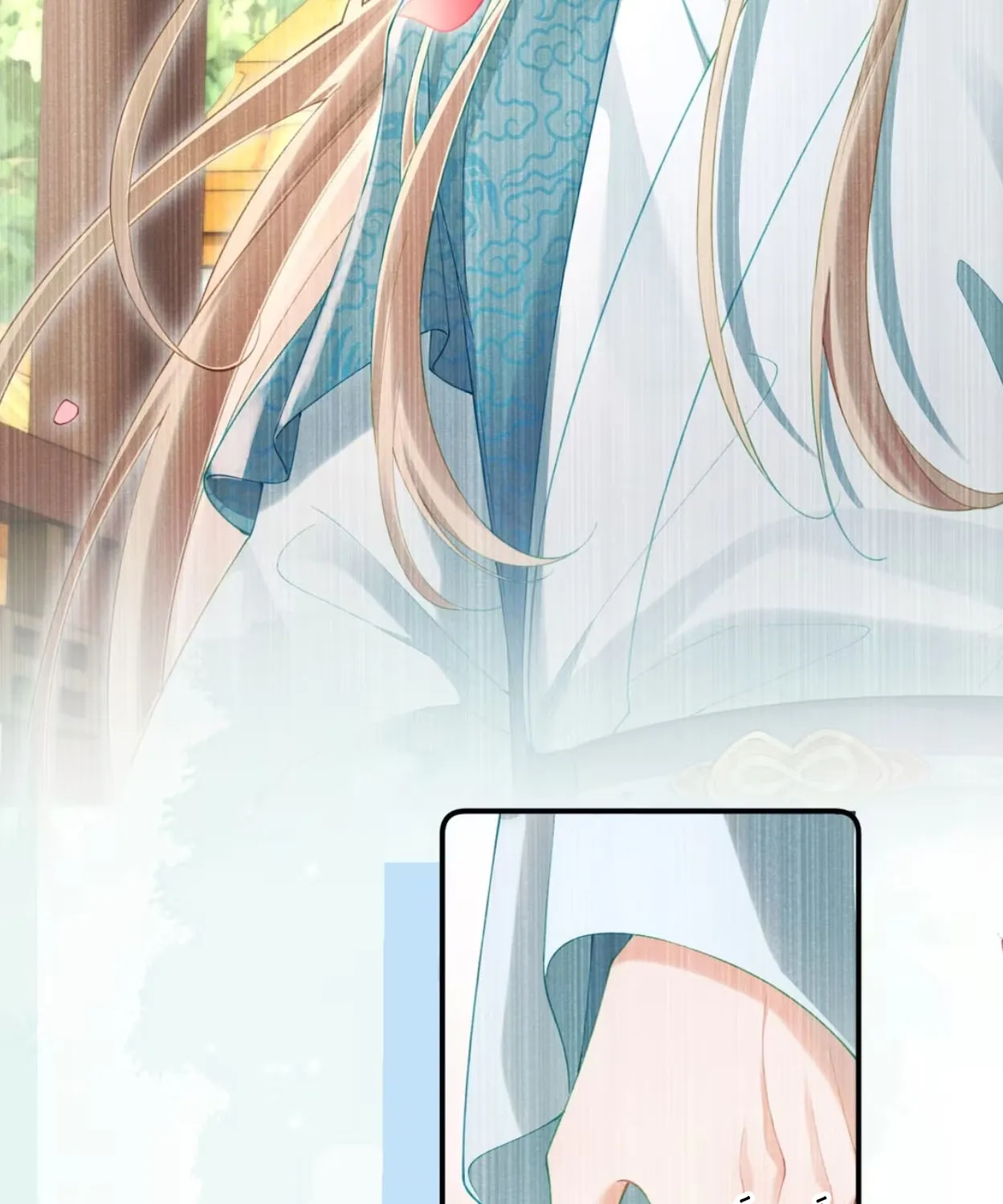 Hoàng Thúc Vì Ta Mà Cúi Mình Chapter 11 - Trang 23