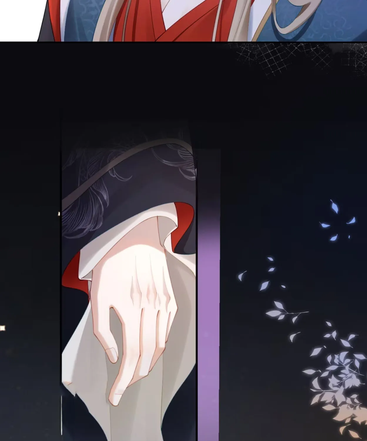 Hoàng Thúc Vì Ta Mà Cúi Mình Chapter 11 - Trang 28