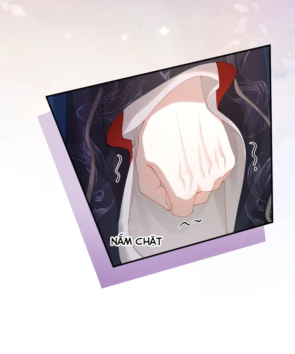 Hoàng Thúc Vì Ta Mà Cúi Mình Chapter 11 - Trang 30