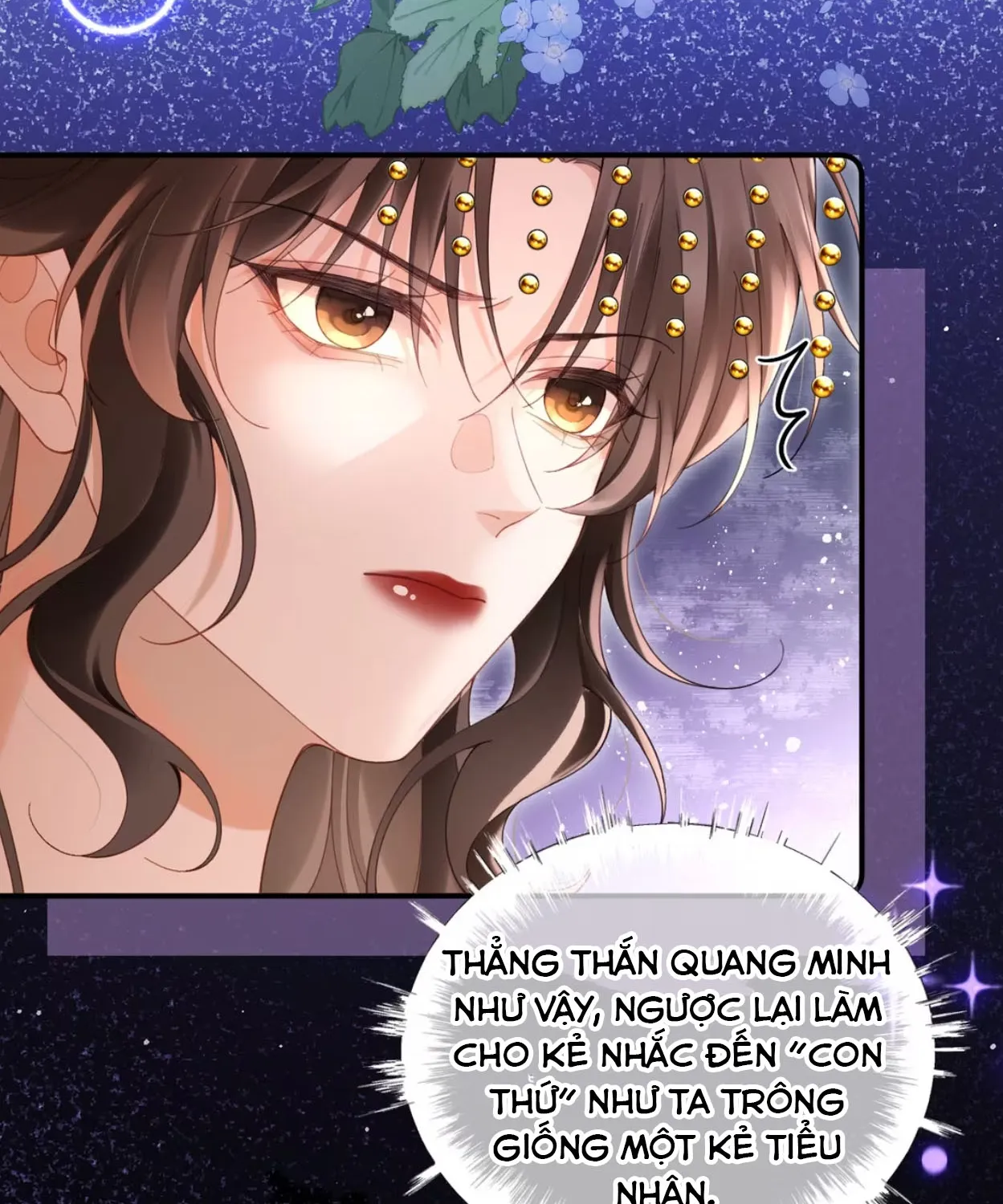 Hoàng Thúc Vì Ta Mà Cúi Mình Chapter 11 - Trang 33