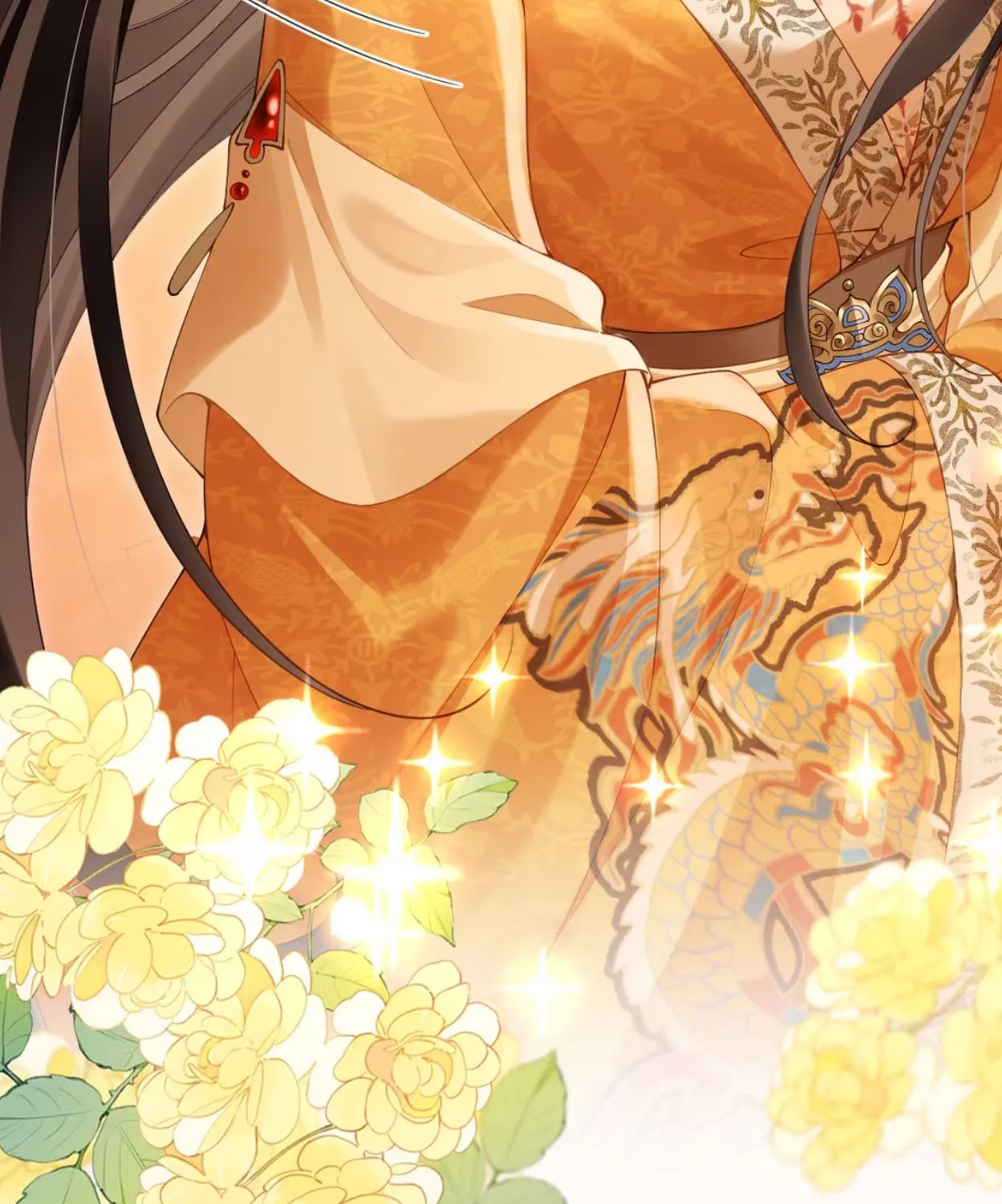Hoàng Thúc Vì Ta Mà Cúi Mình Chapter 11 - Trang 41