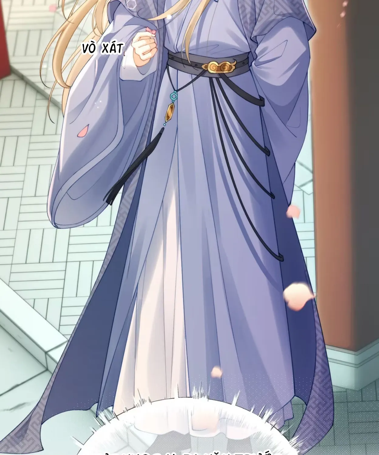 Hoàng Thúc Vì Ta Mà Cúi Mình Chapter 11 - Trang 45