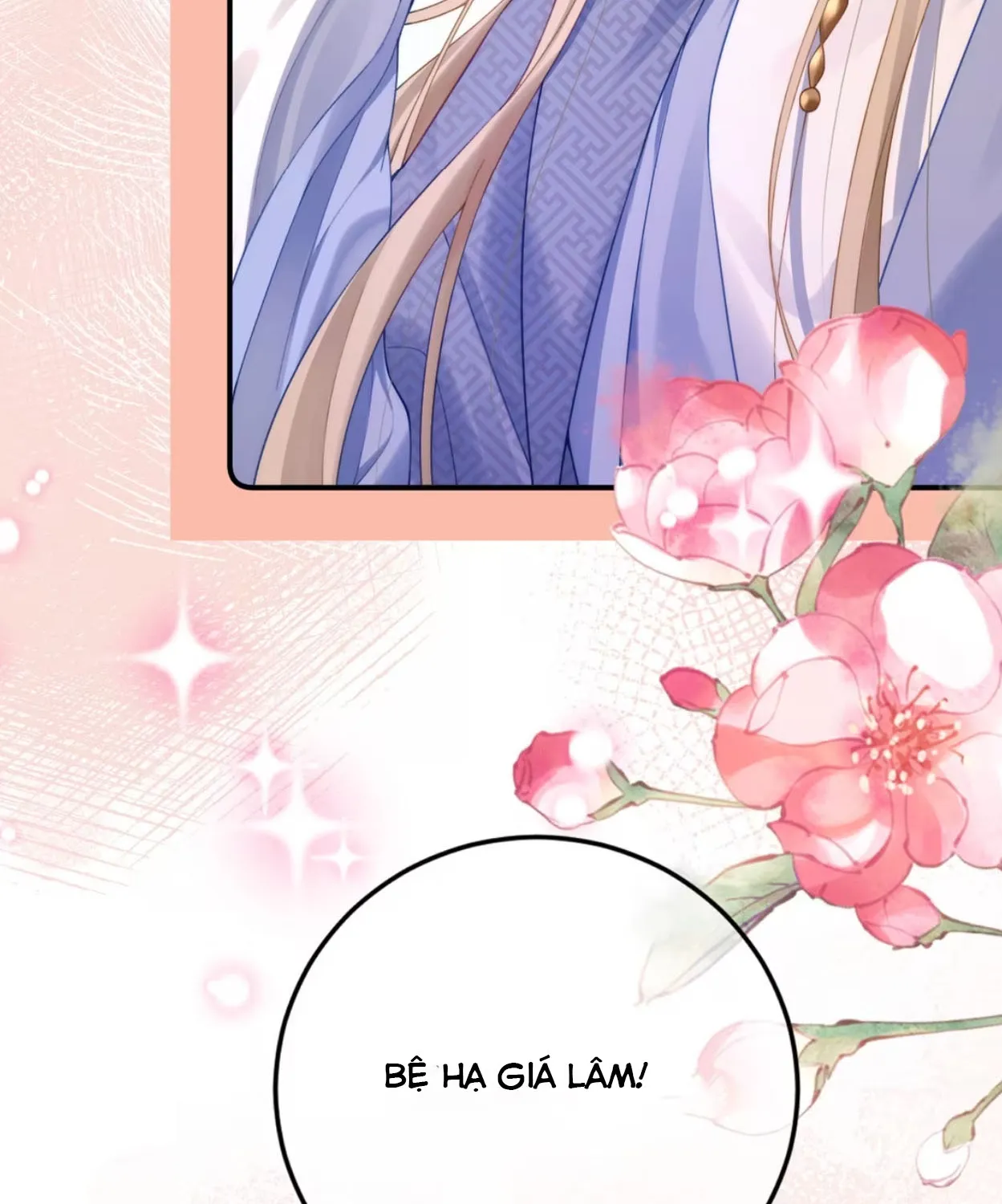 Hoàng Thúc Vì Ta Mà Cúi Mình Chapter 11 - Trang 49