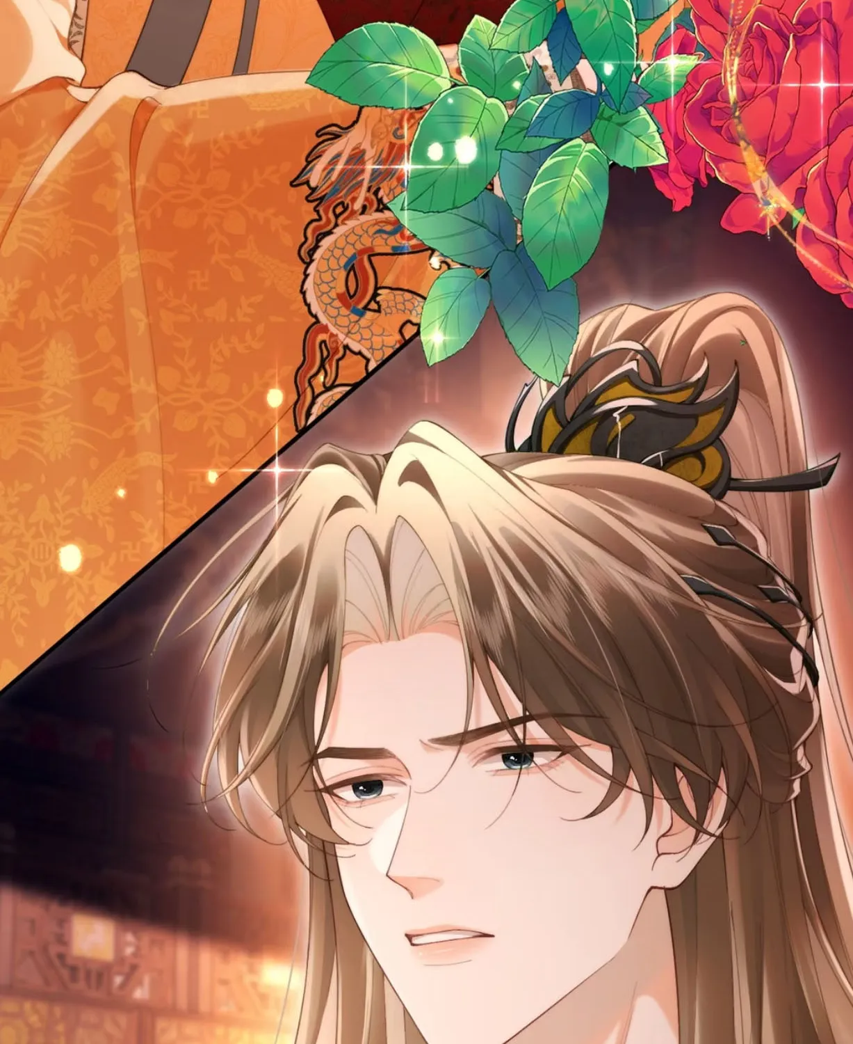 Hoàng Thúc Vì Ta Mà Cúi Mình Chapter 11 - Trang 5