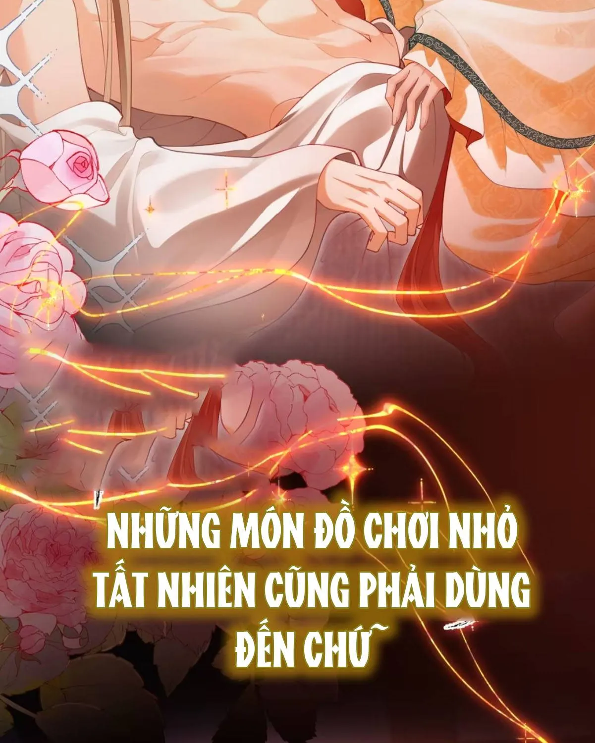 Hoàng Thúc Vì Ta Mà Cúi Mình Chapter 2 - Trang 11