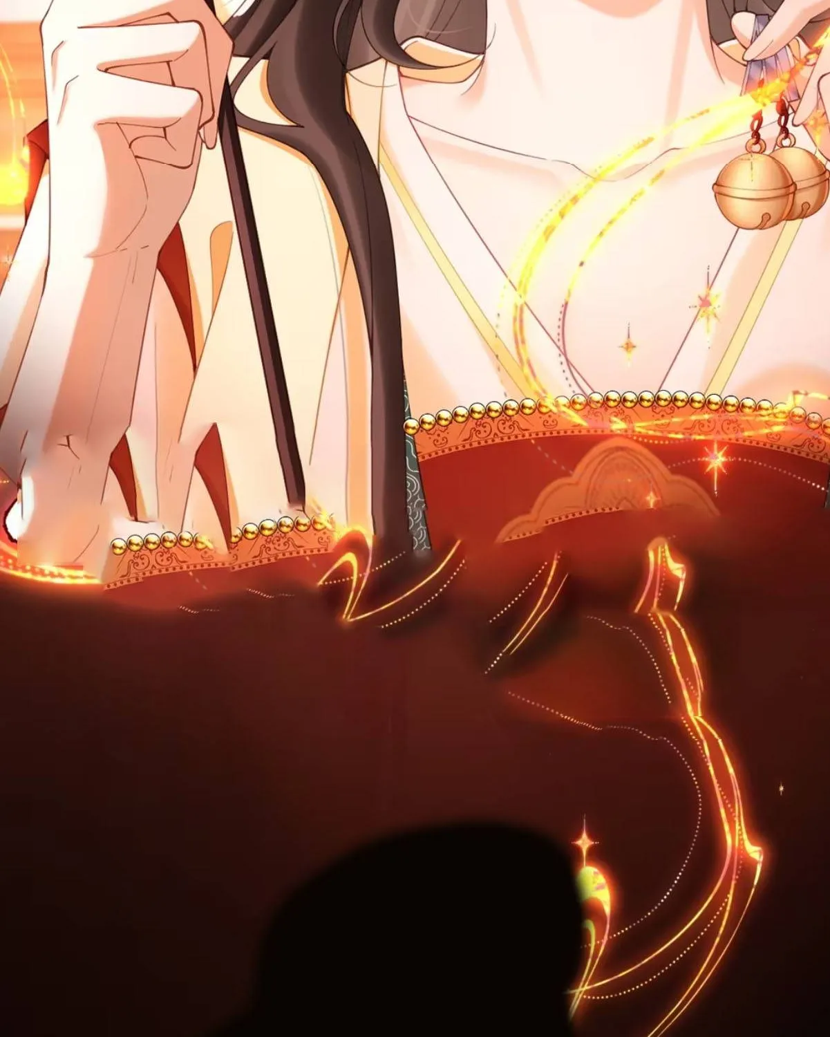 Hoàng Thúc Vì Ta Mà Cúi Mình Chapter 2 - Trang 13