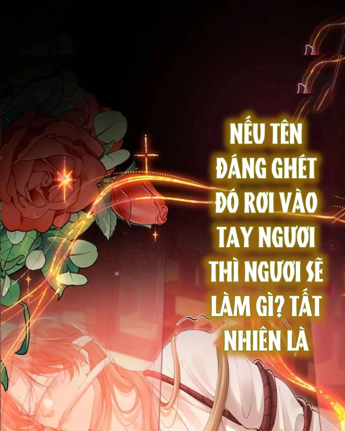 Hoàng Thúc Vì Ta Mà Cúi Mình Chapter 2 - Trang 2