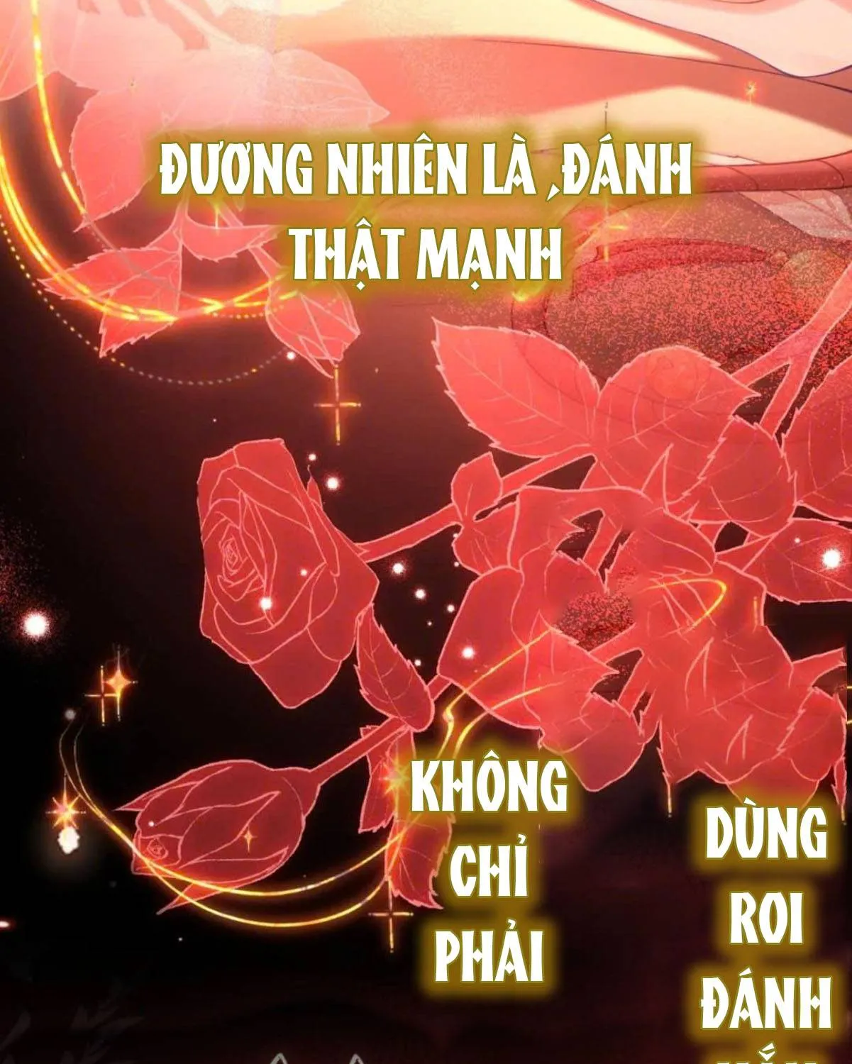 Hoàng Thúc Vì Ta Mà Cúi Mình Chapter 2 - Trang 4