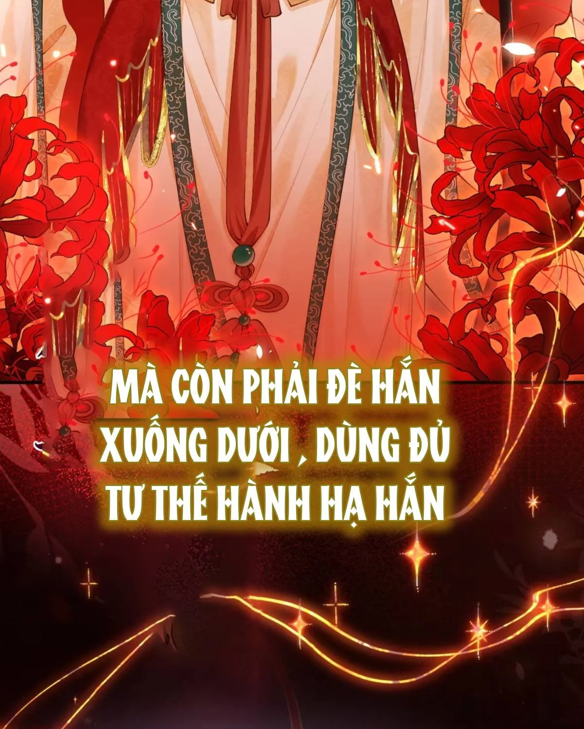Hoàng Thúc Vì Ta Mà Cúi Mình Chapter 2 - Trang 6