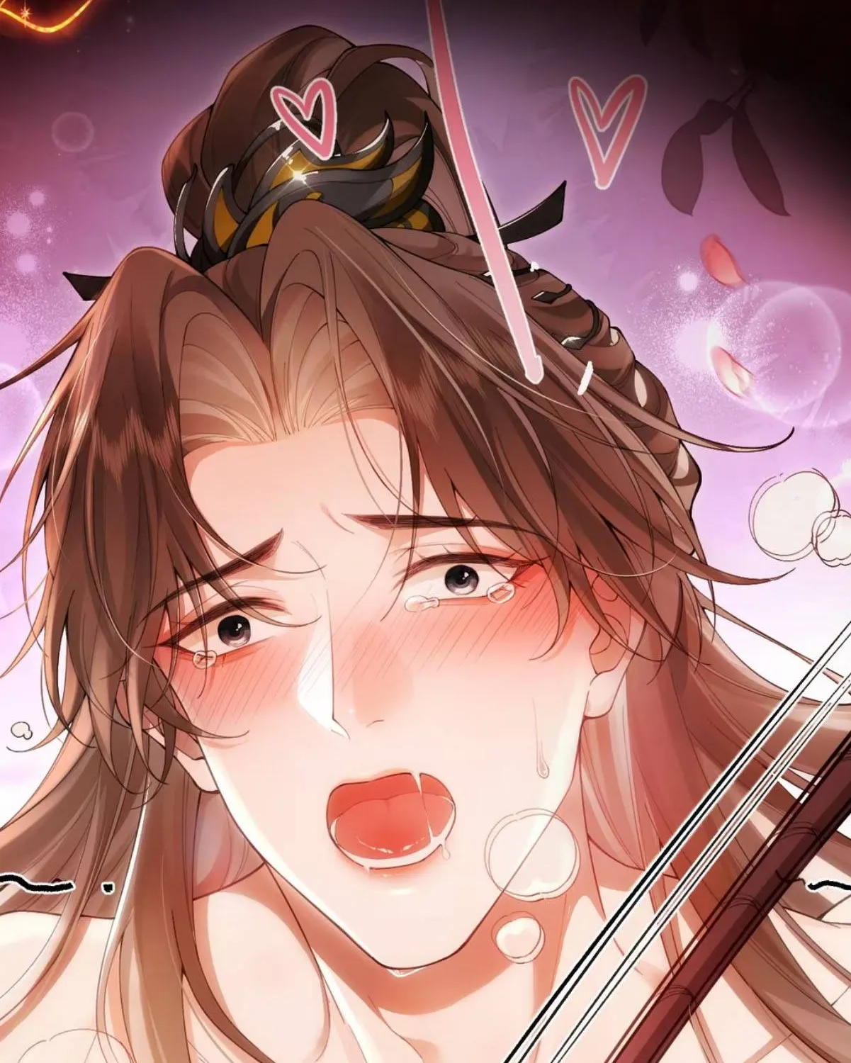 Hoàng Thúc Vì Ta Mà Cúi Mình Chapter 2 - Trang 7