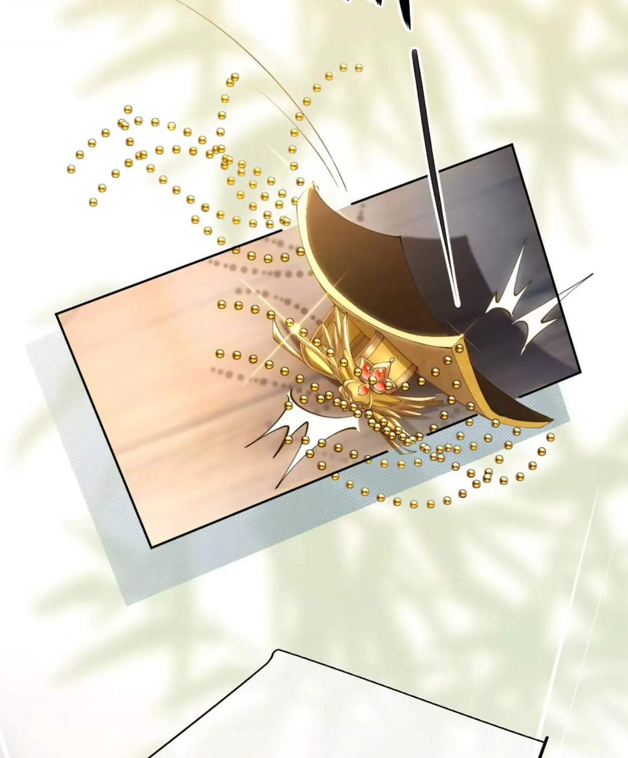 Hoàng Thúc Vì Ta Mà Cúi Mình Chapter 3 - Trang 34
