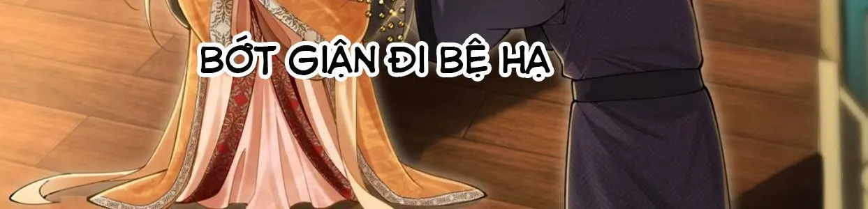 Hoàng Thúc Vì Ta Mà Cúi Mình Chapter 3 - Trang 41