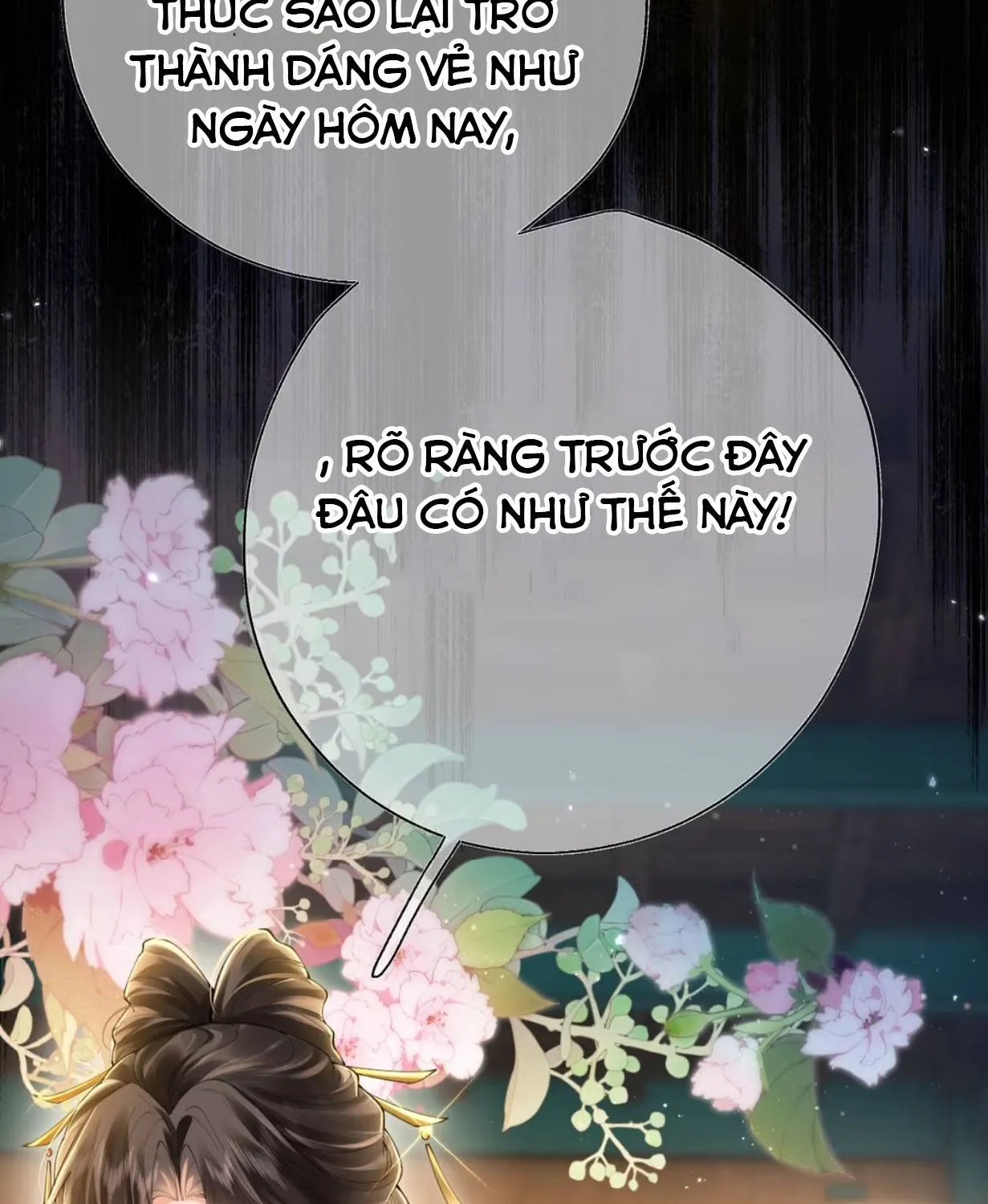 Hoàng Thúc Vì Ta Mà Cúi Mình Chapter 3 - Trang 44