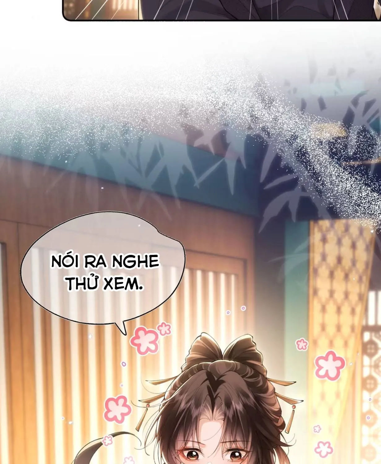 Hoàng Thúc Vì Ta Mà Cúi Mình Chapter 3 - Trang 50
